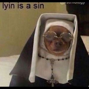 Meet your Posher, Randy